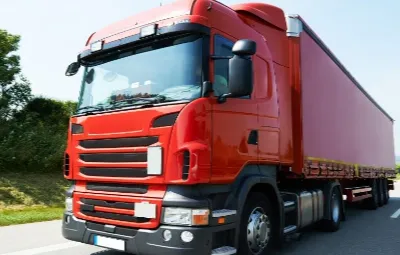 Ankara Meriç Ambar Kargo