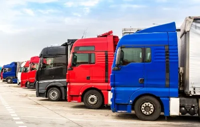 Ankara Meriç Ambar Nakliyat