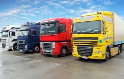 Ankara Meriç Nakliye Ambarı