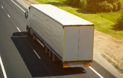 Ankara ile Meriç Arası Parça Eşya Taşıma