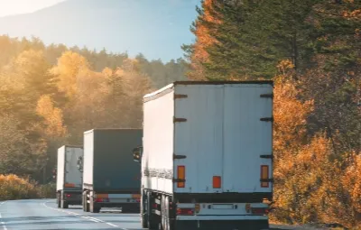 Ankara ile Meriç Arası Klima Taşıma